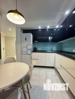 3-к квартира, вторичка, 73м2, 23/23 этаж