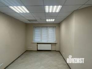 2-к квартира, вторичка, 66м2, 1/23 этаж