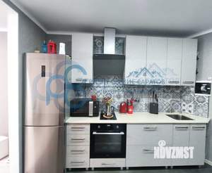 1-к квартира, вторичка, 39м2, 9/23 этаж