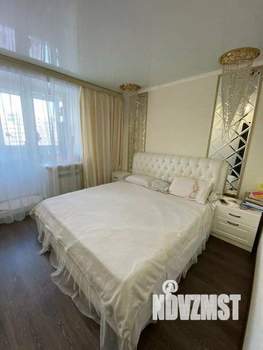 3-к квартира, вторичка, 74м2, 4/10 этаж