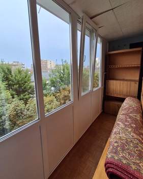 3-к квартира, вторичка, 66м2, 4/9 этаж