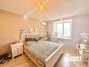 3-к квартира, вторичка, 75м2, 9/11 этаж