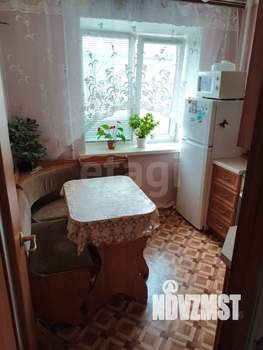 1-к квартира, вторичка, 33м2, 4/5 этаж