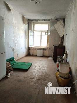 3-к квартира, вторичка, 78м2, 5/5 этаж