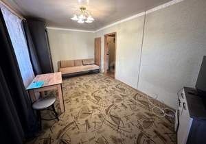 1-к квартира, вторичка, 30м2, 4/5 этаж