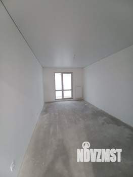 3-к квартира, вторичка, 92м2, 16/17 этаж