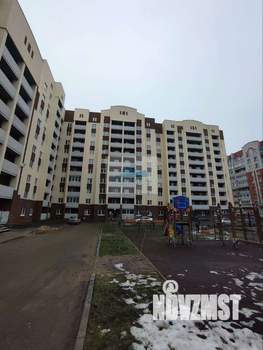 2-к квартира, сданный дом, 58м2, 9/10 этаж