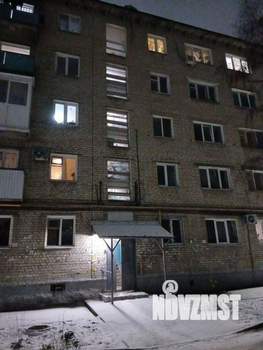 2-к квартира, вторичка, 43м2, 5/5 этаж
