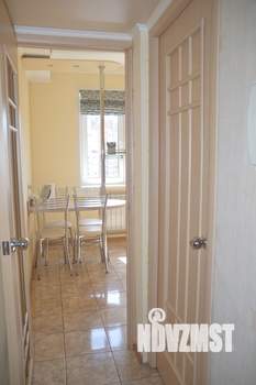 3-к квартира, вторичка, 64м2, 9/10 этаж