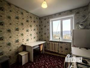 1-к квартира, вторичка, 33м2, 9/9 этаж