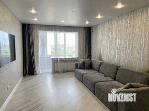 3-к квартира, вторичка, 109м2, 6/10 этаж