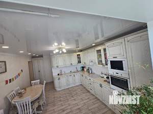 3-к квартира, вторичка, 93м2, 12/20 этаж