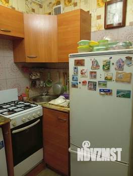 1-к квартира, вторичка, 32м2, 2/5 этаж