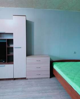 1-к квартира, вторичка, 32м2, 5/9 этаж