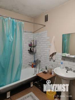 2-к квартира, вторичка, 67м2, 5/10 этаж