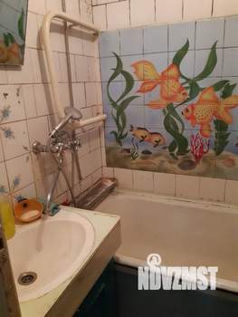 2-к квартира, вторичка, 43м2, 1/9 этаж