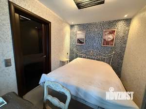 2-к квартира, вторичка, 43м2, 1/5 этаж