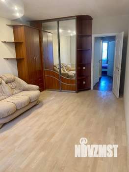3-к квартира, вторичка, 74м2, 6/10 этаж