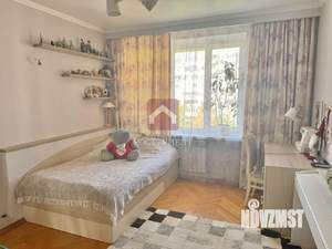 4-к квартира, вторичка, 190м2, 4/5 этаж