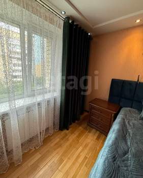 3-к квартира, вторичка, 78м2, 7/10 этаж