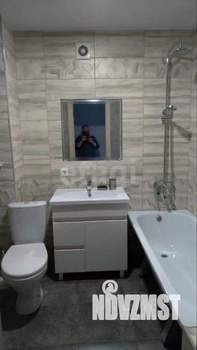 1-к квартира, вторичка, 49м2, 6/16 этаж