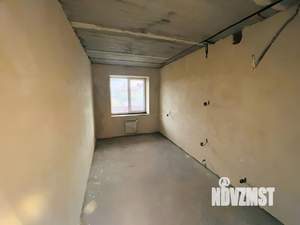 1-к квартира, вторичка, 56м2, 5/14 этаж