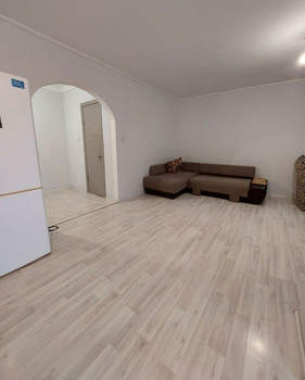 1-к квартира, вторичка, 38м2, 2/10 этаж