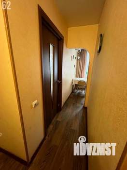 2-к квартира, вторичка, 45м2, 2/5 этаж