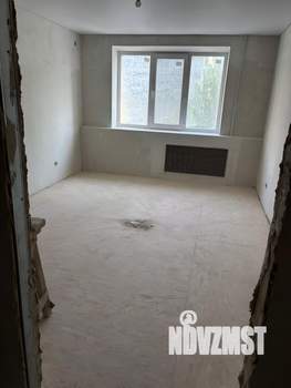 2-к квартира, вторичка, 49м2, 3/5 этаж