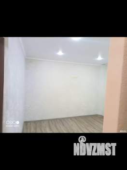 1-к квартира, вторичка, 31м2, 3/5 этаж