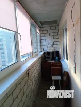 1-к квартира, вторичка, 38м2, 7/10 этаж