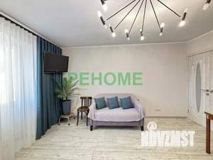 3-к квартира, вторичка, 66м2, 3/9 этаж