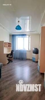 3-к квартира, вторичка, 65м2, 23/26 этаж