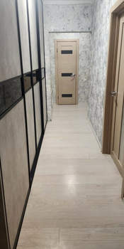 3-к квартира, вторичка, 73м2, 1/6 этаж