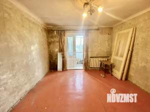 2-к квартира, вторичка, 47м2, 3/3 этаж