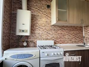 1-к квартира, вторичка, 30м2, 5/5 этаж