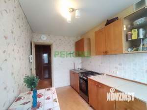 3-к квартира, вторичка, 70м2, 1/9 этаж