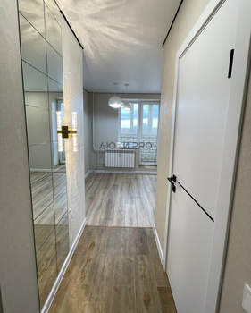 1-к квартира, вторичка, 32м2, 4/10 этаж