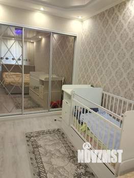 2-к квартира, вторичка, 42м2, 2/4 этаж