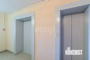 3-к квартира, вторичка, 95м2, 10/16 этаж