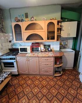 3-к квартира, вторичка, 67м2, 12/12 этаж