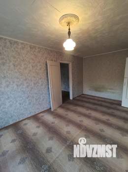 3-к квартира, вторичка, 54м2, 1/5 этаж