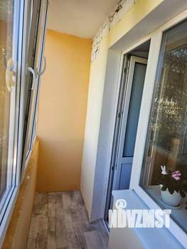 3-к квартира, вторичка, 54м2, 3/5 этаж