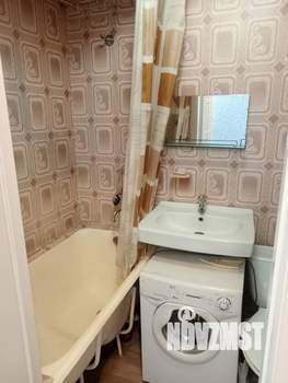 1-к квартира, вторичка, 22м2, 7/9 этаж