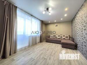 2-к квартира, вторичка, 55м2, 2/10 этаж