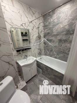 1-к квартира, вторичка, 31м2, 9/10 этаж