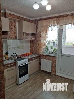 1-к квартира, вторичка, 31м2, 6/21 этаж