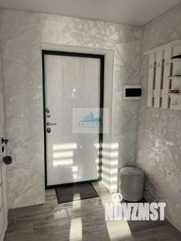 1-к квартира, вторичка, 38м2, 8/10 этаж