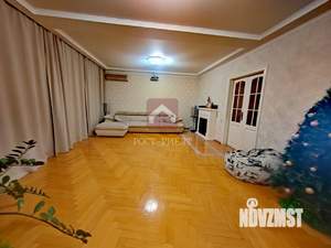 4-к квартира, вторичка, 190м2, 4/5 этаж
