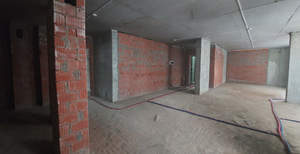 3-к квартира, вторичка, 87м2, 1/24 этаж